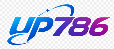 up786 logo